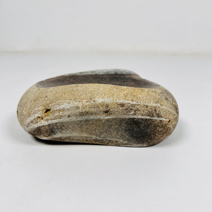 Rippline Soap Dish - Riverstone