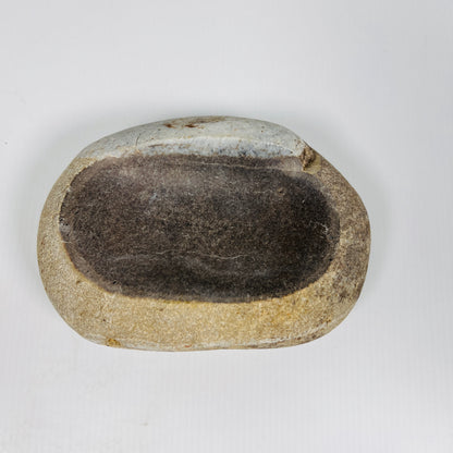 Rippline Soap Dish - Riverstone