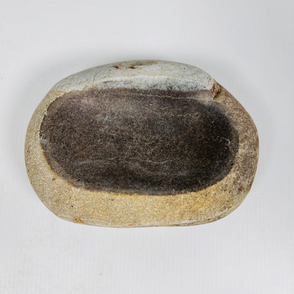 Rippline Soap Dish - Riverstone