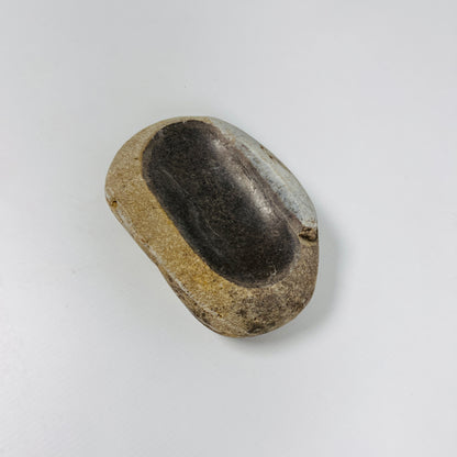 Rippline Soap Dish - Riverstone