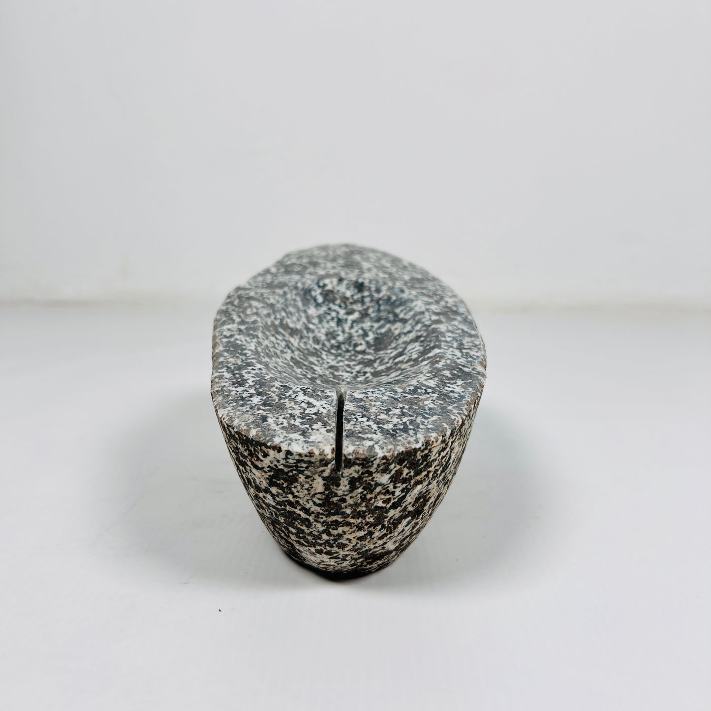 Slated Soap Dish - Riverstone