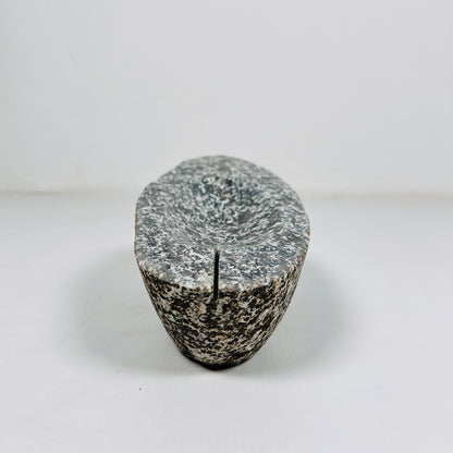 Slated Soap Dish - Riverstone
