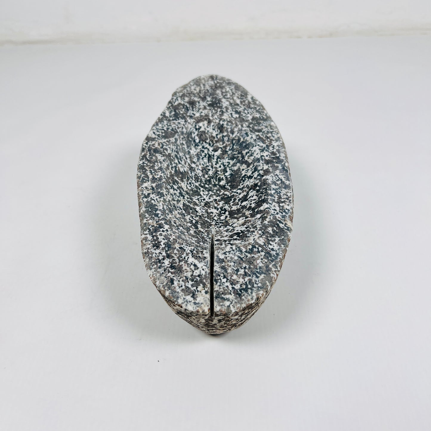 Slated Soap Dish - Riverstone