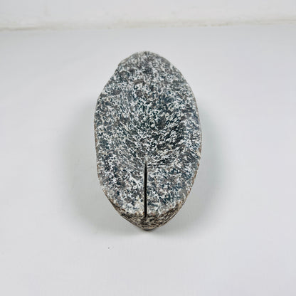 Slated Soap Dish - Riverstone