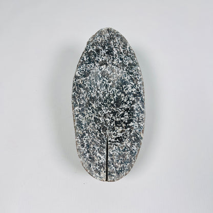 Slated Soap Dish - Riverstone