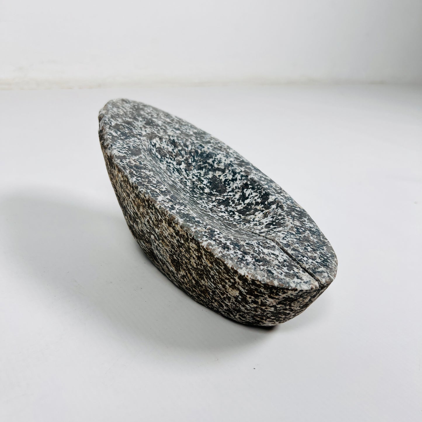 Slated Soap Dish - Riverstone
