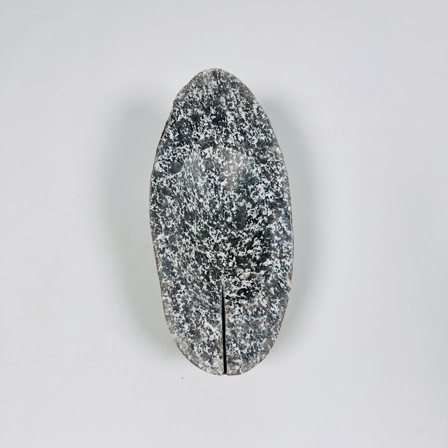 Slated Soap Dish - Riverstone