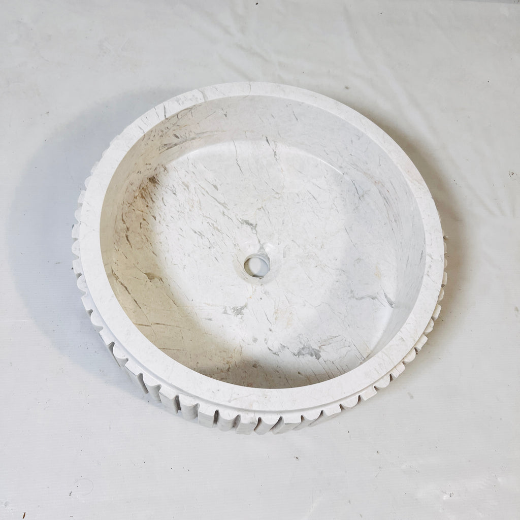 Driftline Fluted Sink