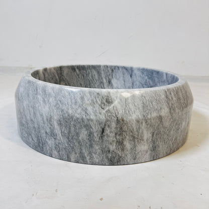 Elemental Basin - Gray
