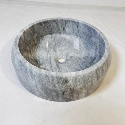 Elemental Basin - Gray