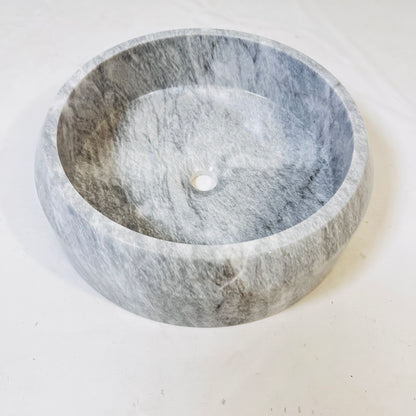 Elemental Basin - Gray