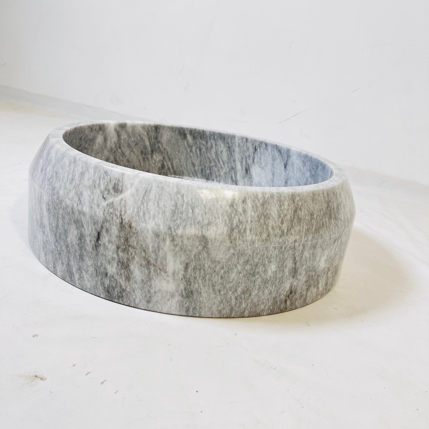 Elemental Basin - Gray
