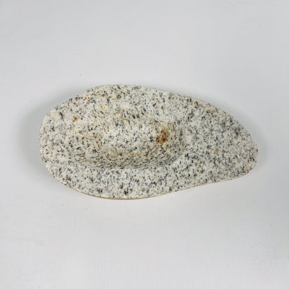 Serenity Soap Dish - Riverstone