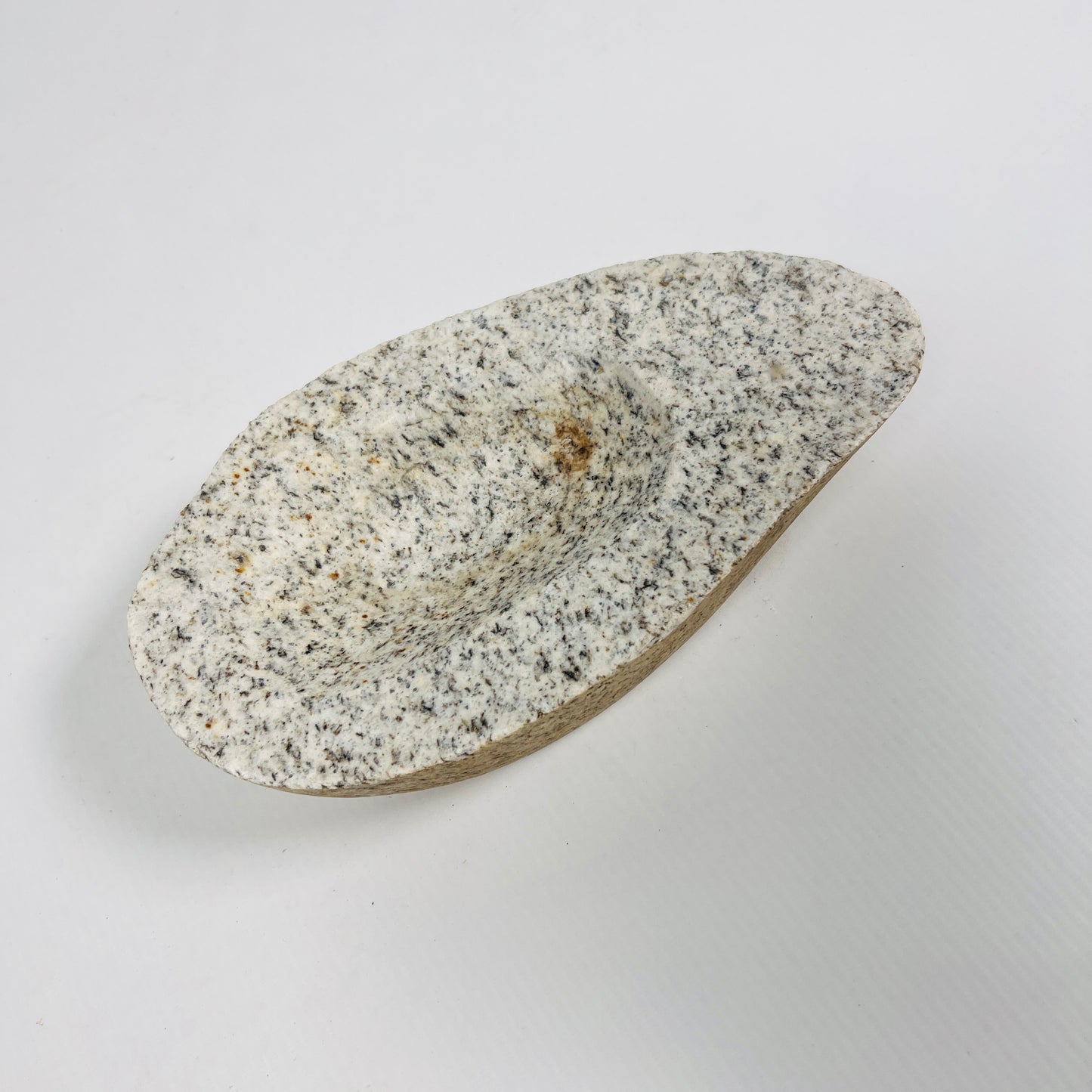 Serenity Soap Dish - Riverstone