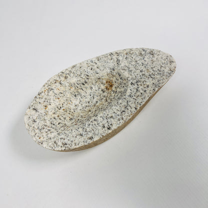 Serenity Soap Dish - Riverstone
