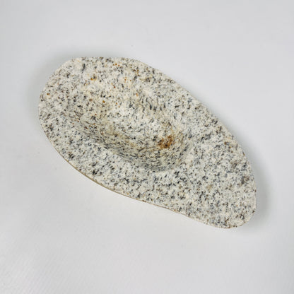 Serenity Soap Dish - Riverstone