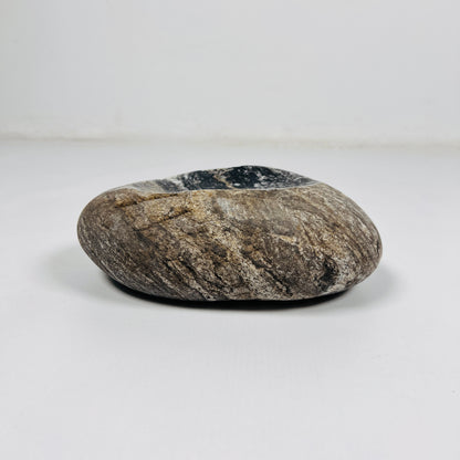 Brownish Soap Dish - Riverstone
