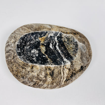 Brownish Soap Dish - Riverstone