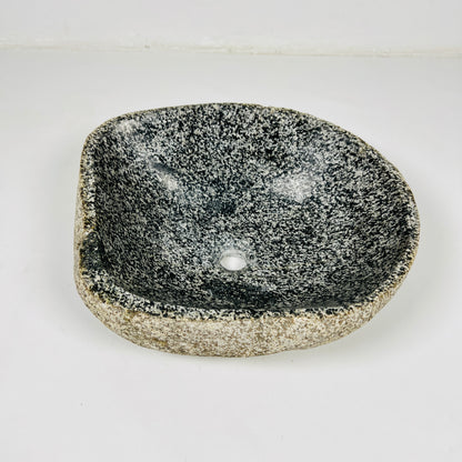 Pebble Stone Sink - River Stone
