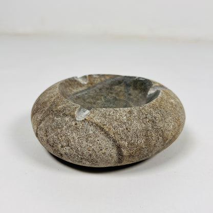 Ember Ash Tray - River Stone