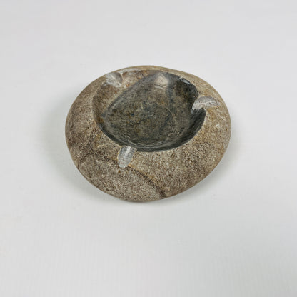 Ember Ash Tray - River Stone