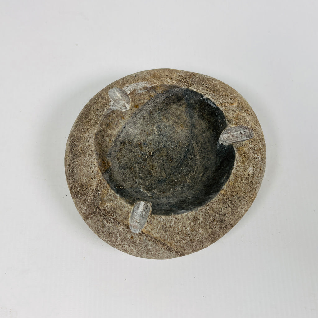 River Stone Ember Ash Tray