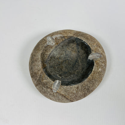 Ember Ash Tray - River Stone
