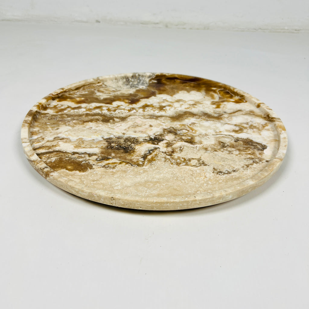 Earthstone Plate