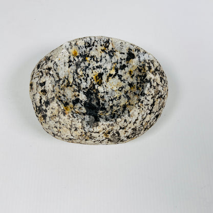 Pepper Ash Tray - River Stone