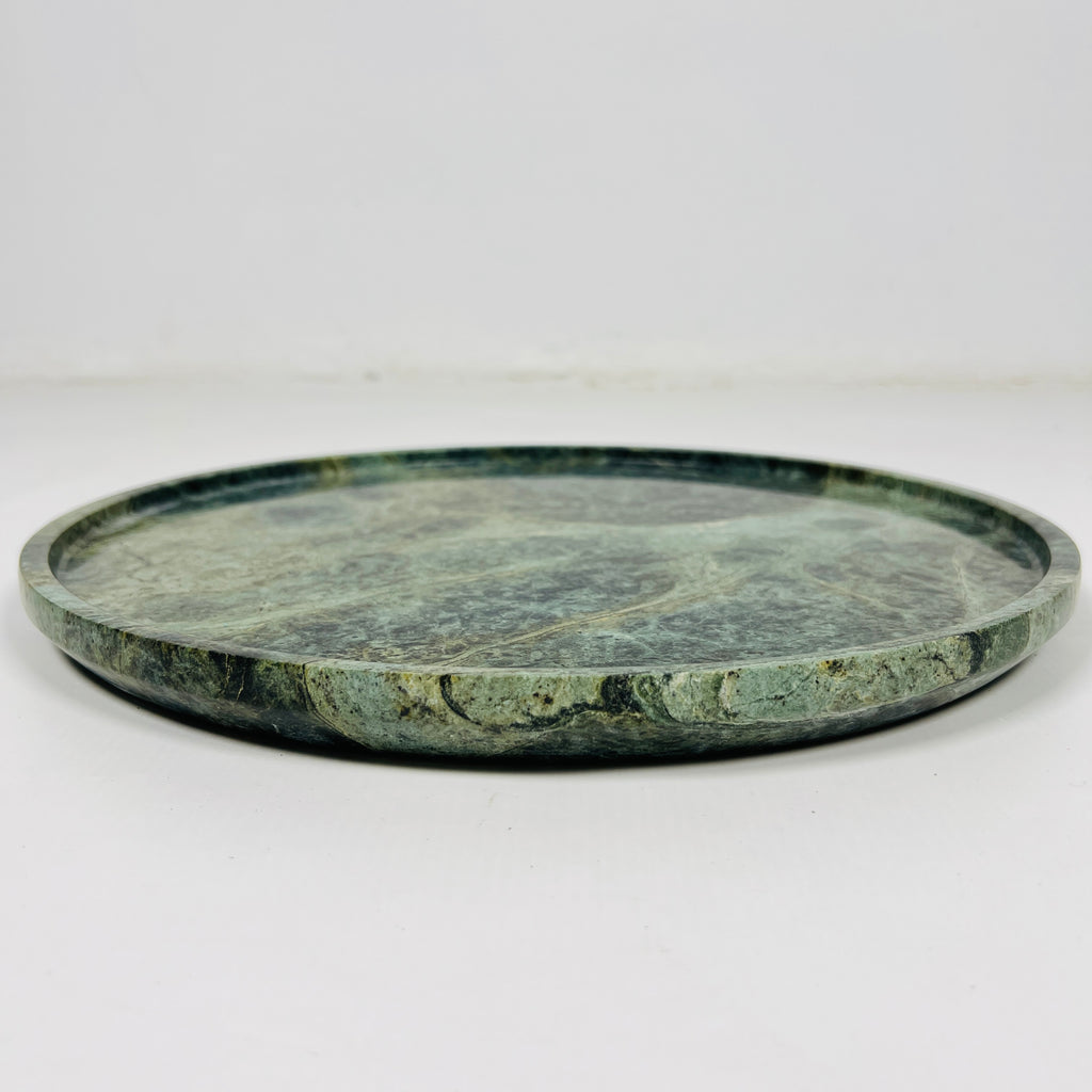 Celadon Plate