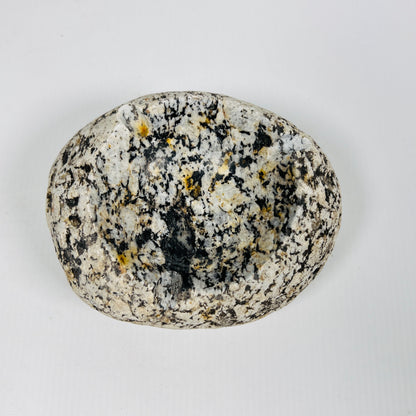 Pepper Ash Tray - River Stone