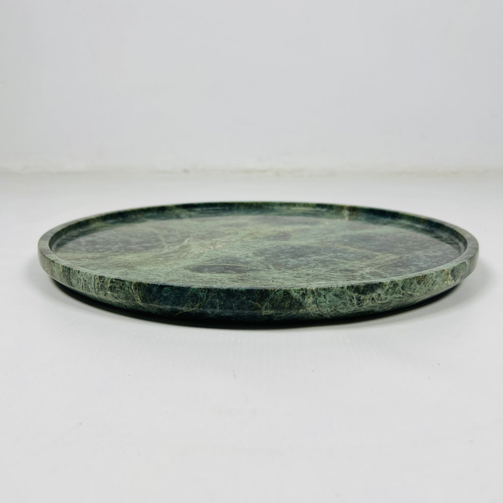 Emerald Plate