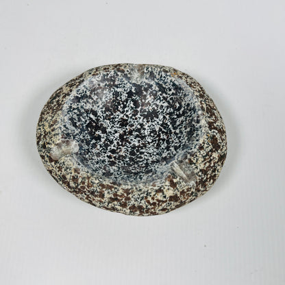 Multi-Grain Ash Tray - Riverstone