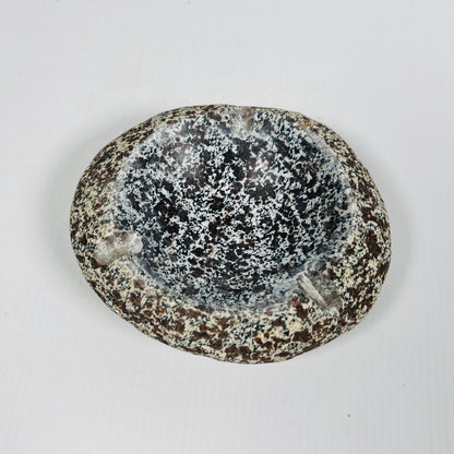 Multi-Grain Ash Tray - Riverstone