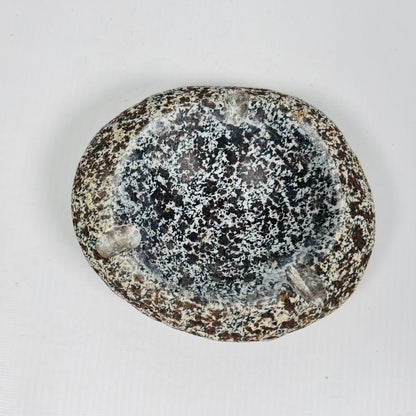 Multi-Grain Ash Tray - Riverstone