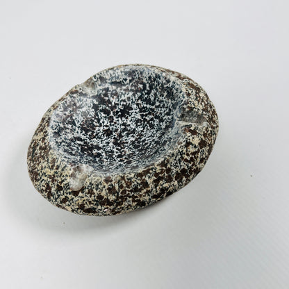 Multi-Grain Ash Tray - Riverstone