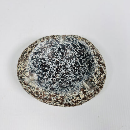 Multi-Grain Ash Tray - Riverstone