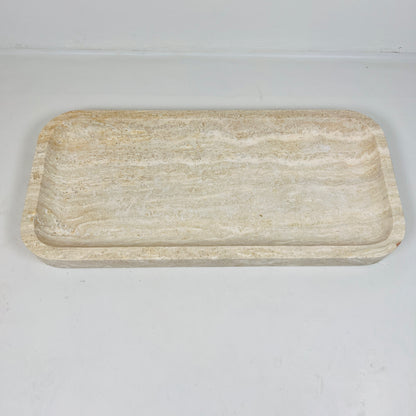 Linear Tray