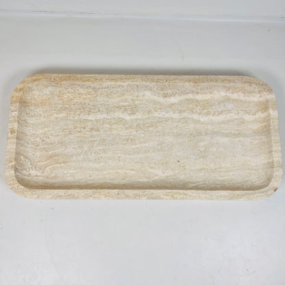 Linear Tray