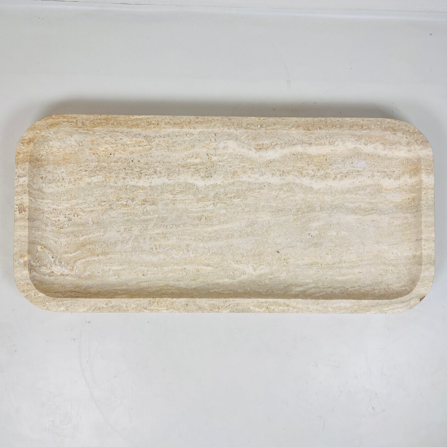 Linear Tray
