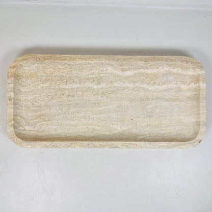Linear Tray