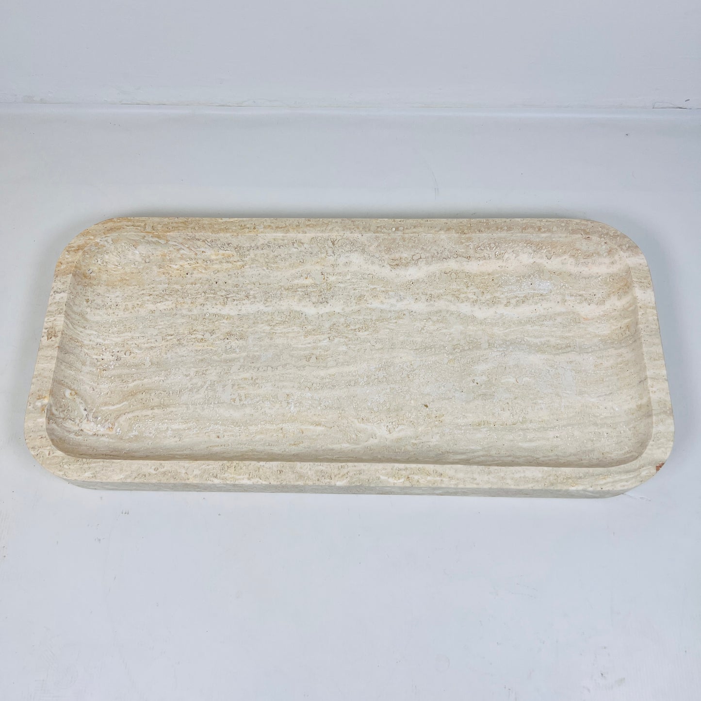 Linear Tray