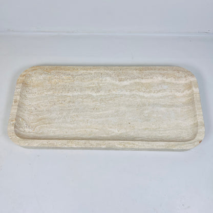 Linear Tray