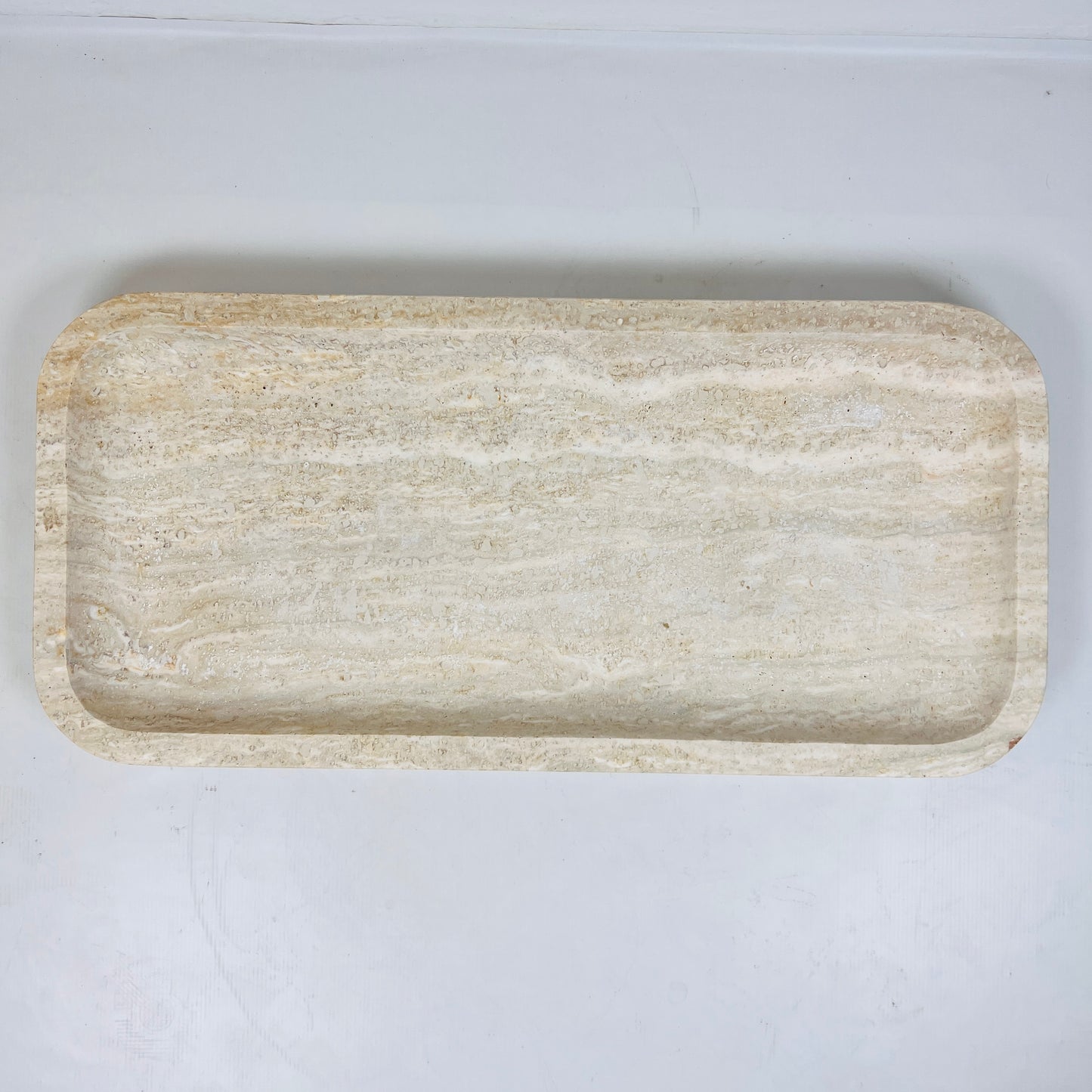 Linear Tray