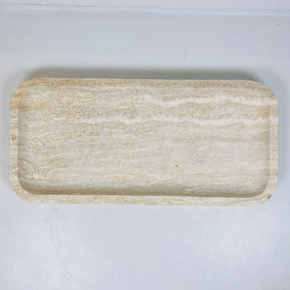 Linear Tray
