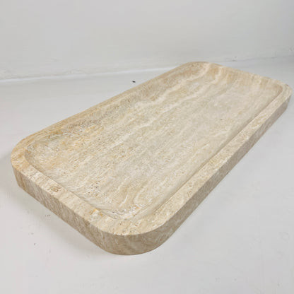 Linear Tray