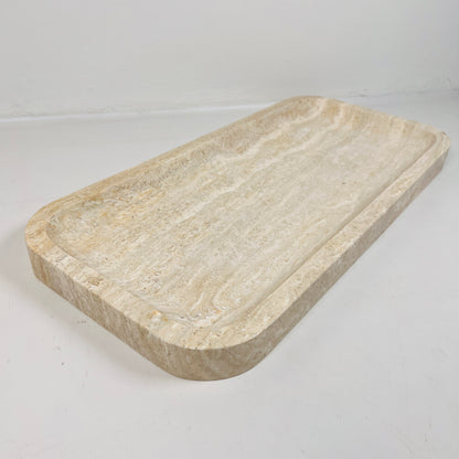 Linear Tray