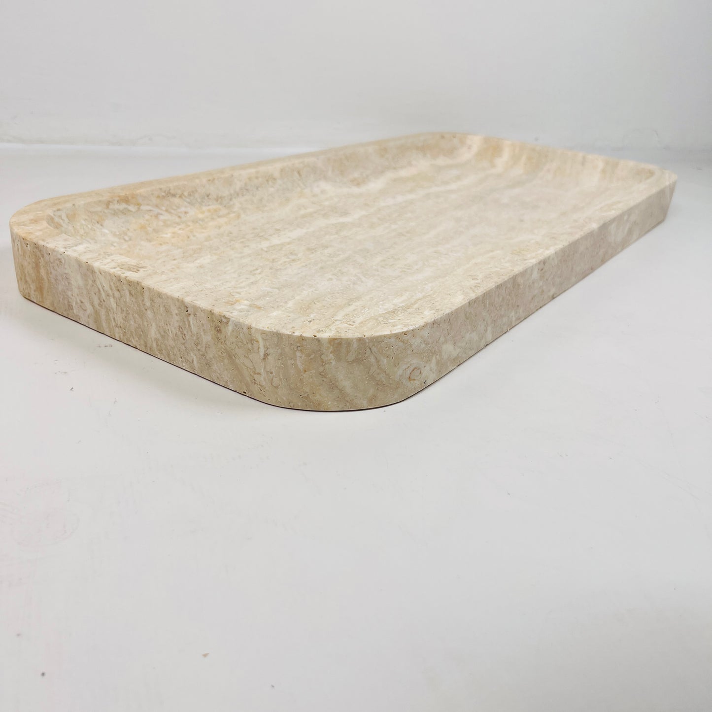 Linear Tray