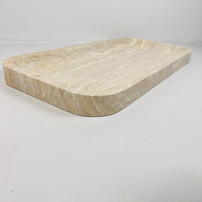 Linear Tray