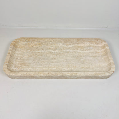 Linear Tray
